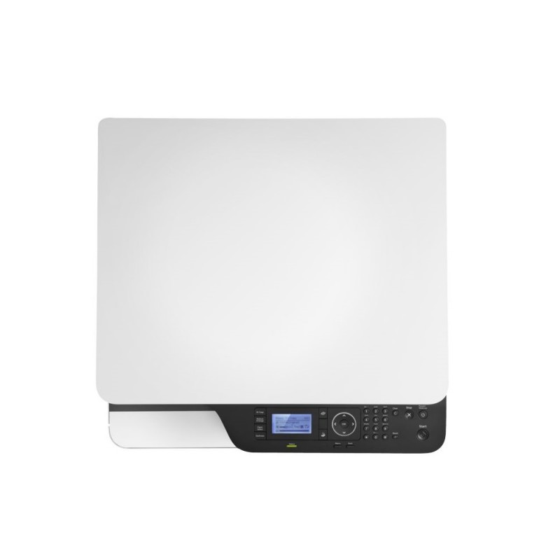 پرینتر چند کاره لیزری اچ پی مدل HP MFP M436n