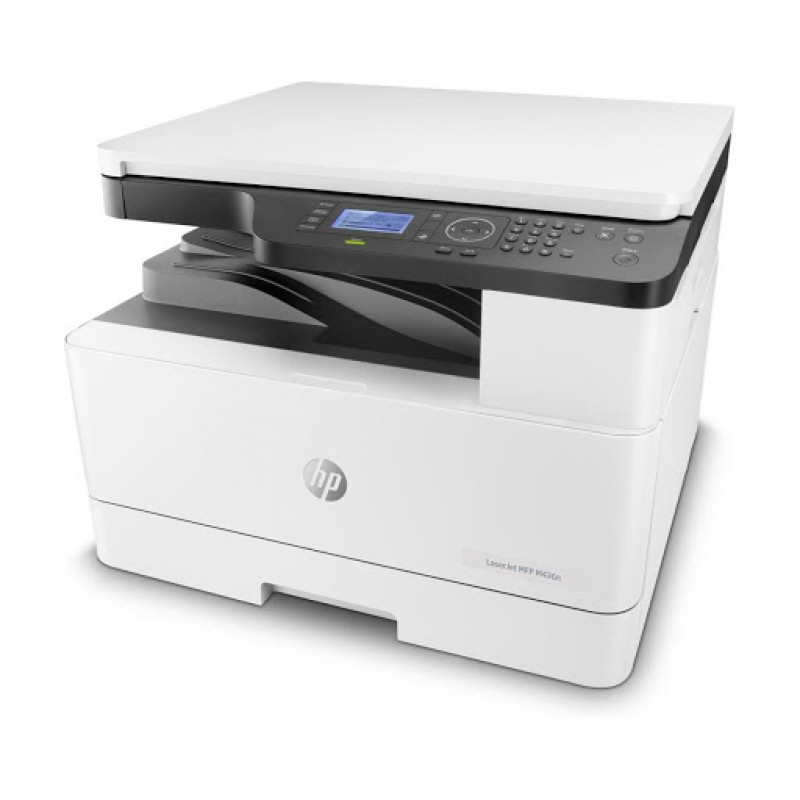 پرینتر چند کاره لیزری اچ پی مدل HP MFP M436n