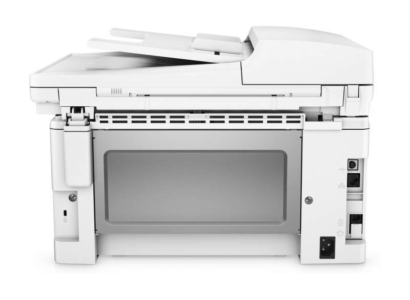 پرینتر چندکاره لیزری اچ پی مدل  HP MFP M130fn