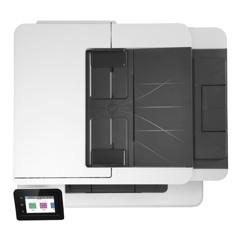 پرینتر چندکاره لیزری اچ پی مدل  HP MFP M428fdw