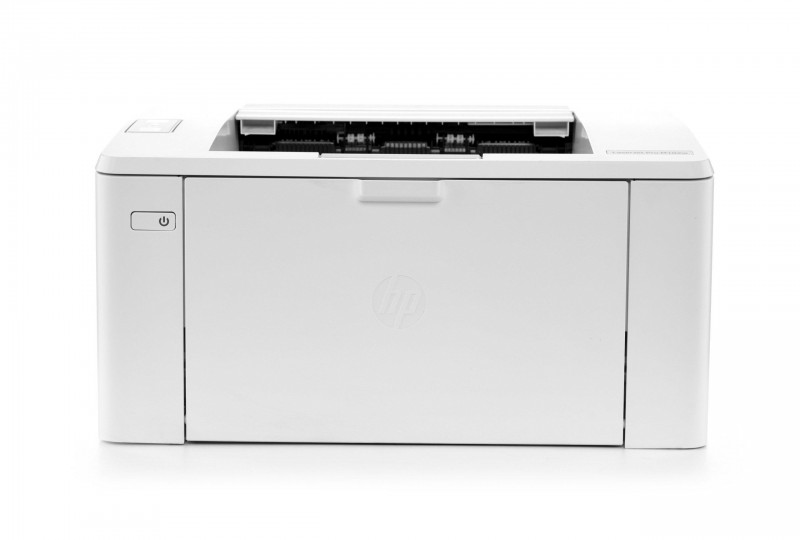 پرینتر لیزری اچ پی مدل  HP M102a