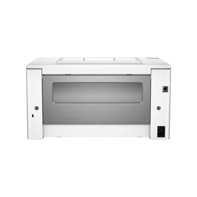 پرینتر لیزری اچ پی مدل  HP M102a