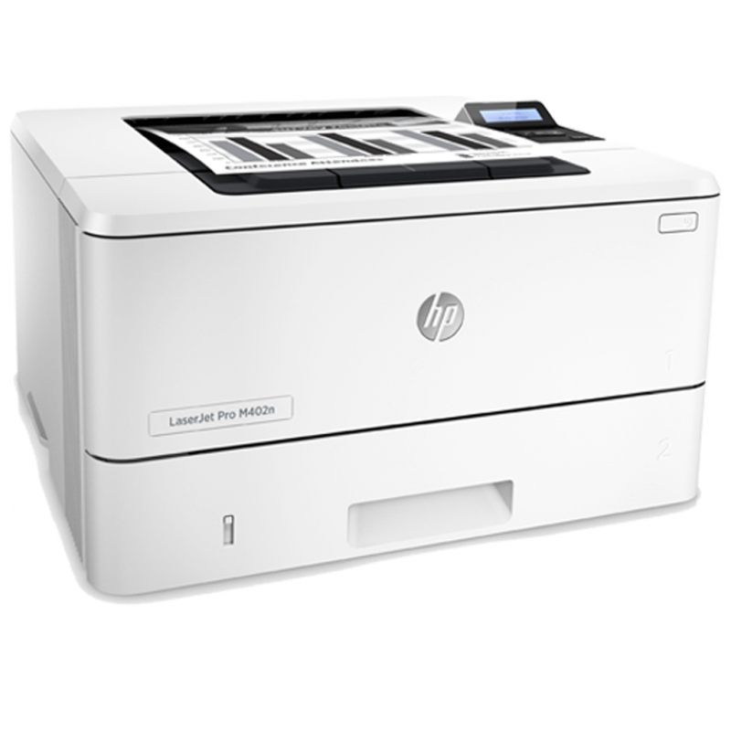 پرینتر M404n  لیزری تک کاره HP LaserJet Pro