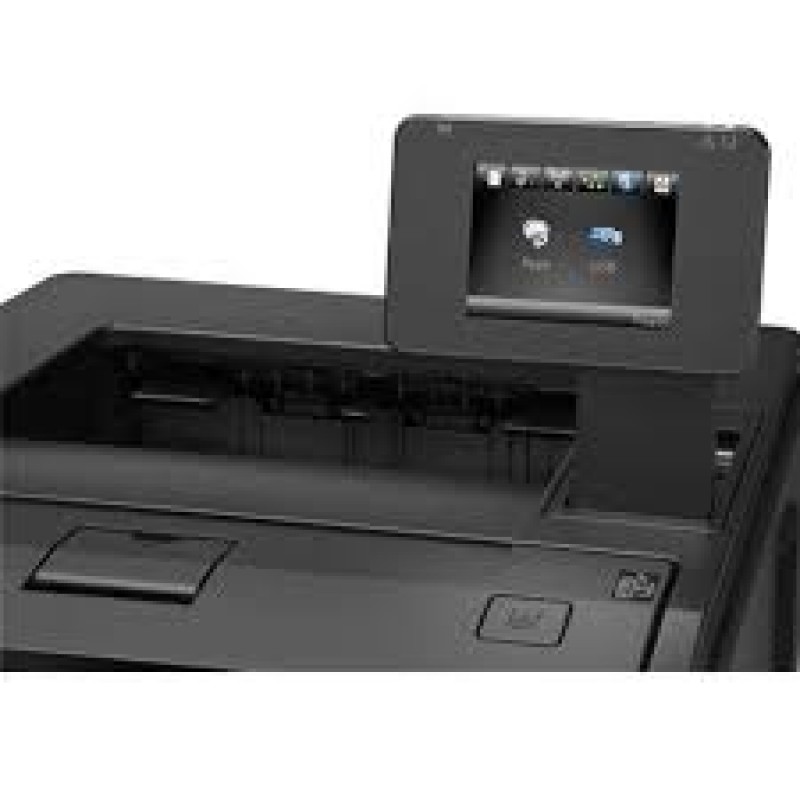پرینتر لیزری اچ پی مدل LaserJet Pro 400 M401dw