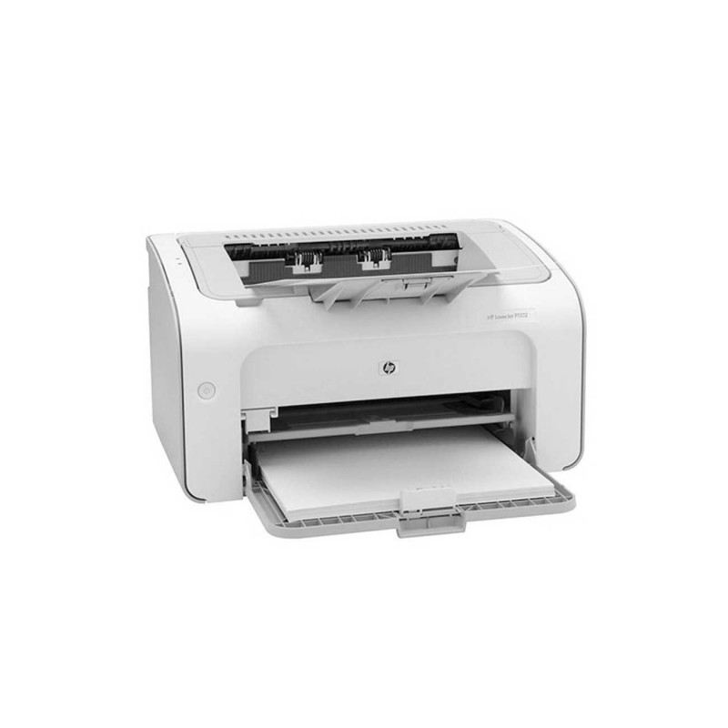 پرینتر لیزری اچ پی مدل HP LaserJet  P1109