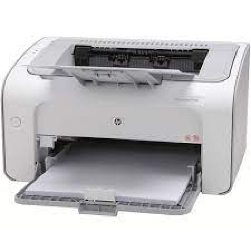 پرینتر لیزری اچ پی مدل HP LaserJet  P1109