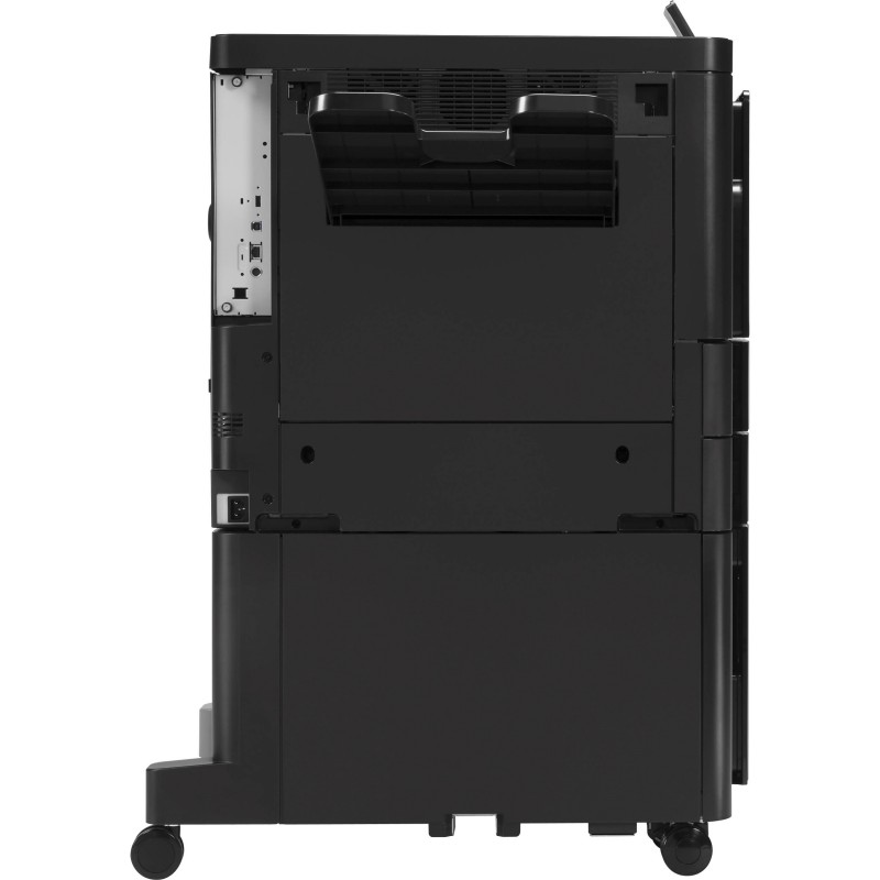 پرینتر لیزری اچ پی مدل  HP M806x Plus