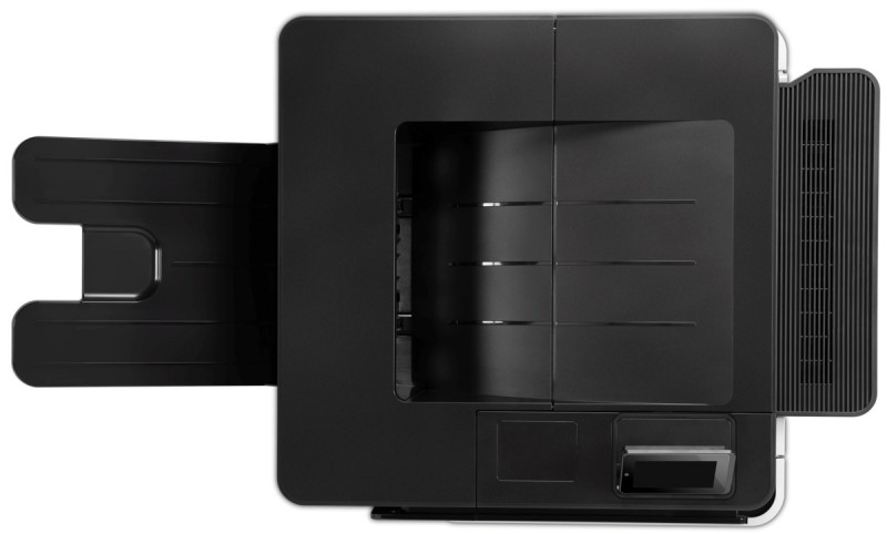پرینتر لیزری اچ پی مدل  HP M806x Plus