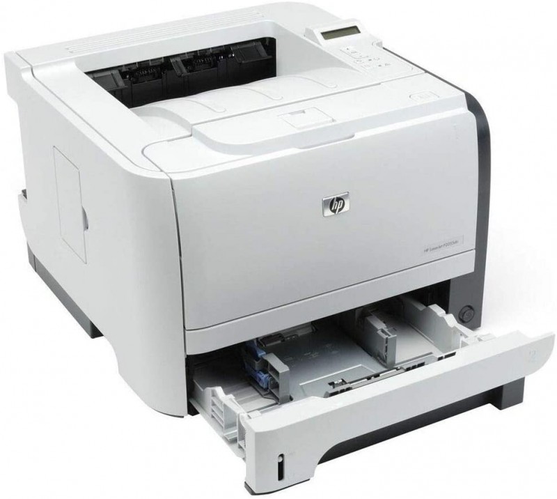پرینتر اچ پی لیزر جت پی HP 2055DN