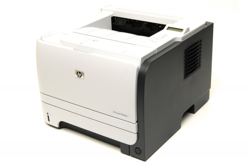 پرینتر اچ پی لیزر جت پی HP 2055DN