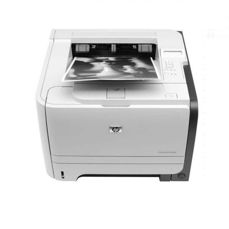 پرینتر اچ پی لیزر جت پی HP 2055DN