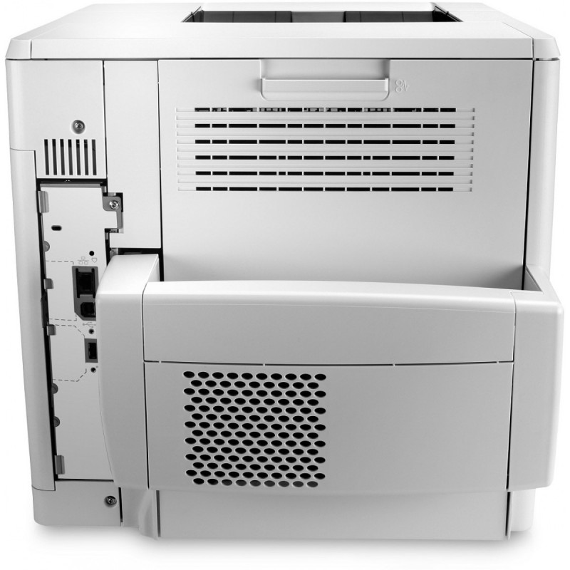 پرینتر لیزری اچ پی مدل HP Enterprise M606dn