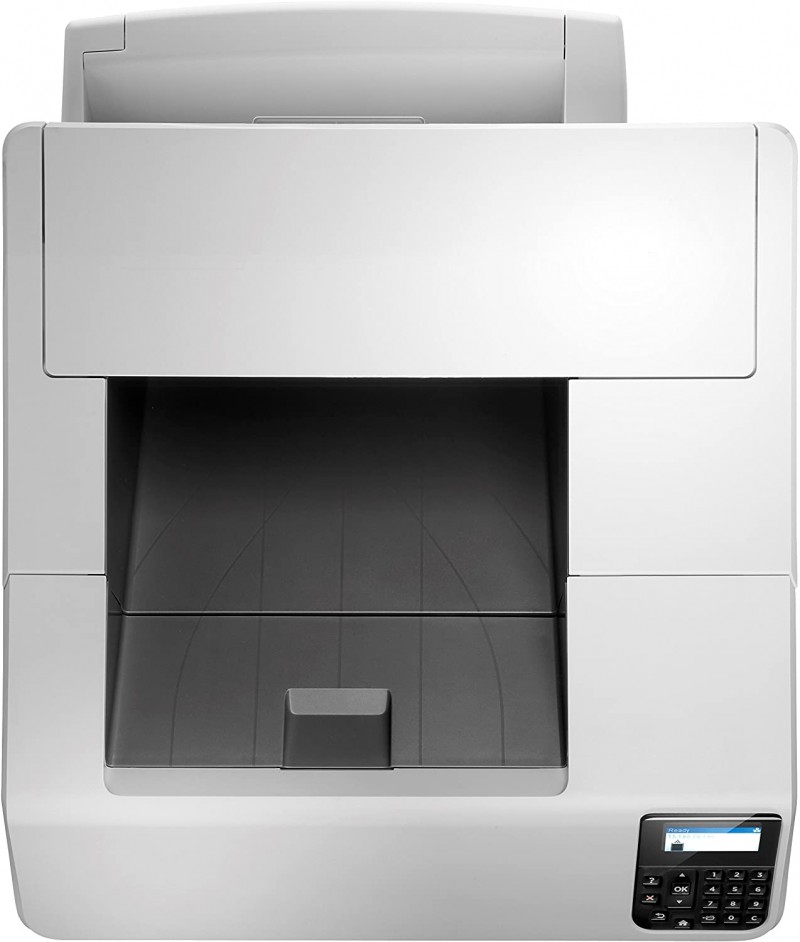 پرینتر لیزری اچ پی مدل HP Enterprise M606dn