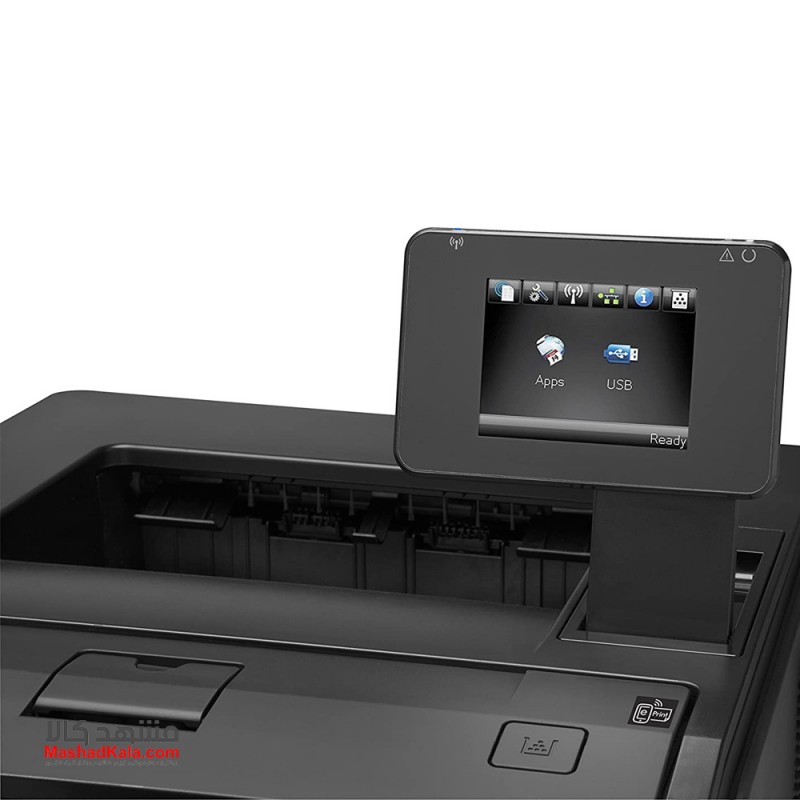 پرینتر لیزری اچ پی HP M401dn