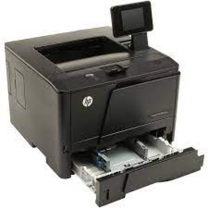 پرینتر لیزری اچ پی HP M401dn