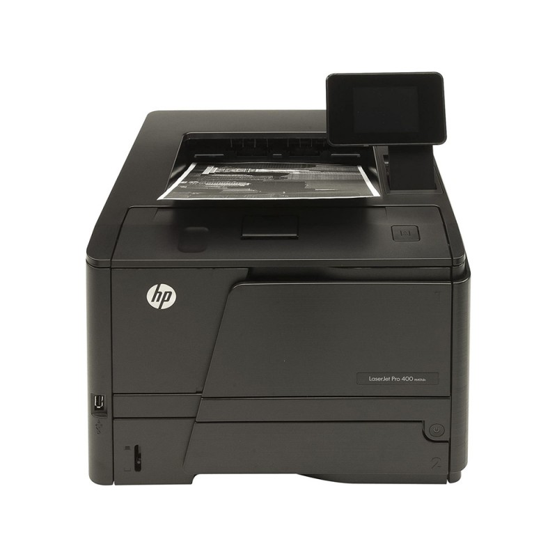 پرینتر لیزری اچ پی HP M401dn