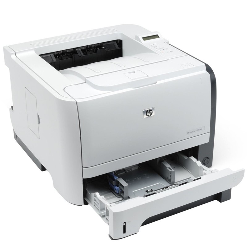 پرینتر لیزری HP LaserJet P2055