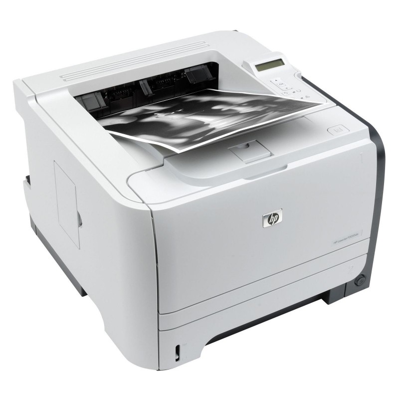 پرینتر لیزری HP LaserJet P2055