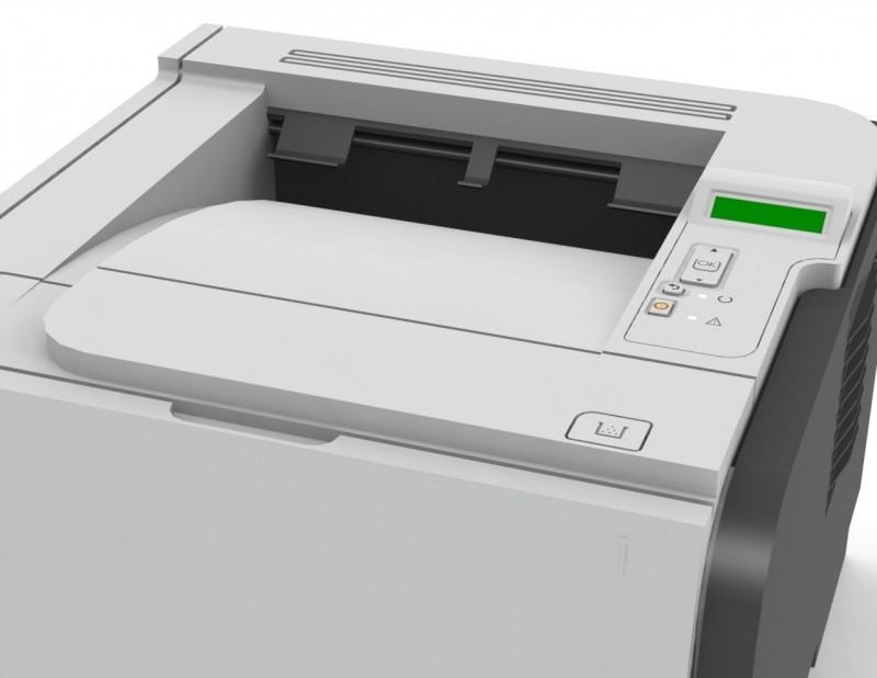 پرینتر لیزری HP LaserJet P2055