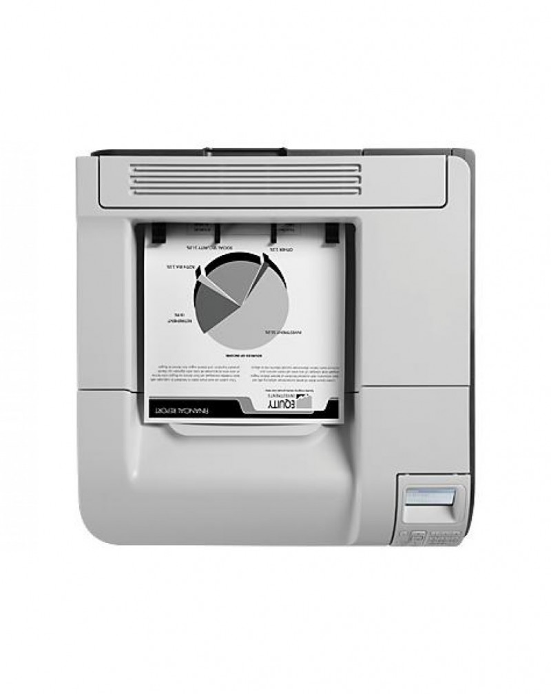 پرینتر لیزری اچ پی مدل HP  M603dn