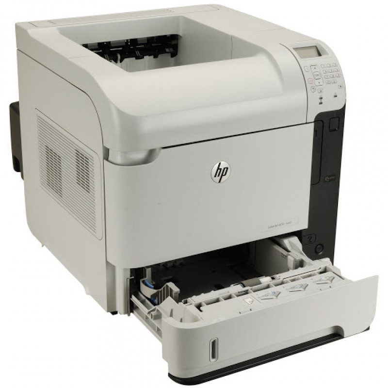 پرینتر لیزری اچ پی مدل HP  M603dn