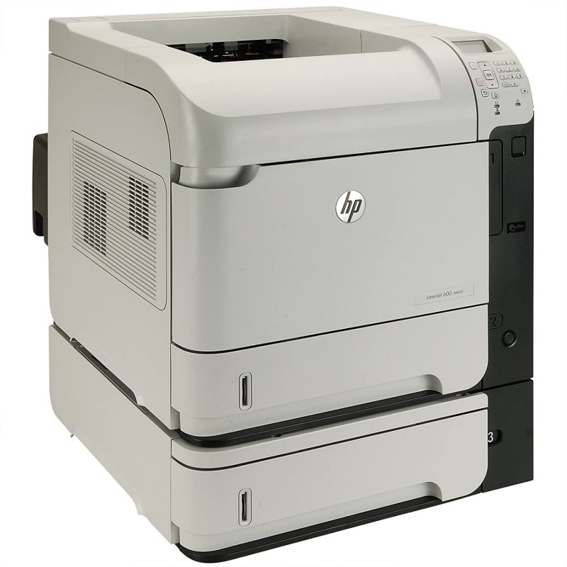 پرینتر لیزری  تک کاره اچ پی  HP 603xh