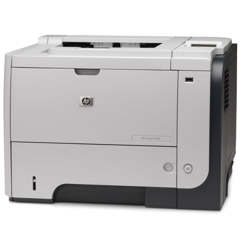 پرینتر لیزری اچ پی مدل HP LaserJet Enterprise P3015d