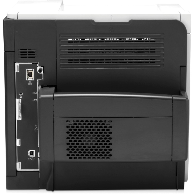 پرینتر لیزری سیاه سفید تک کاره اچ پی HP 602dn