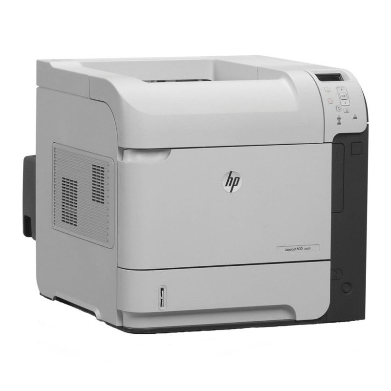 پرینتر لیزری سیاه سفید تک کاره اچ پی HP 602dn