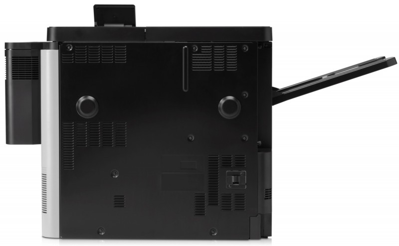 پرینتر لیزری اچ پی HP M806dn