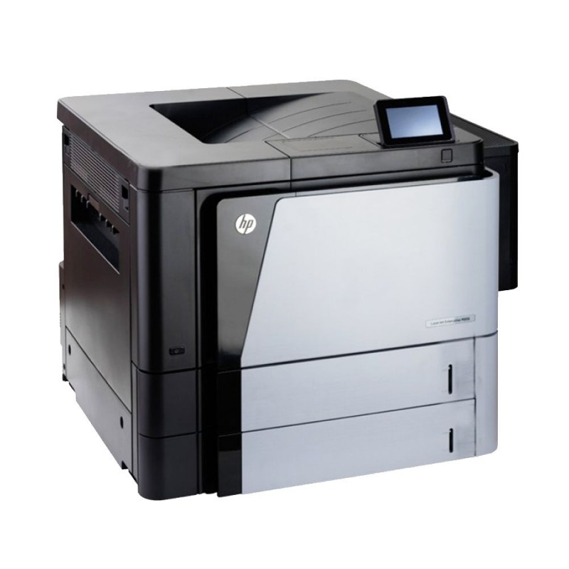 پرینتر لیزری اچ پی HP M806dn