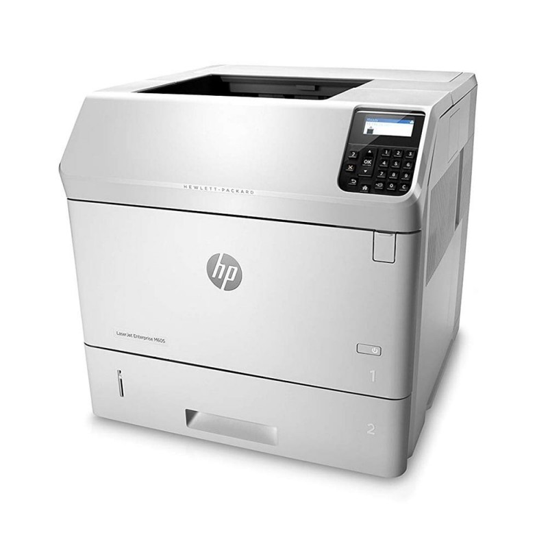 پرینتر لیزری اچ پی مدل HP LaserJet Enterprise M605n