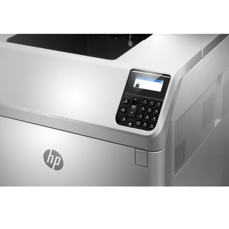 پرینتر لیزری اچ پی مدل HP LaserJet Enterprise M605n
