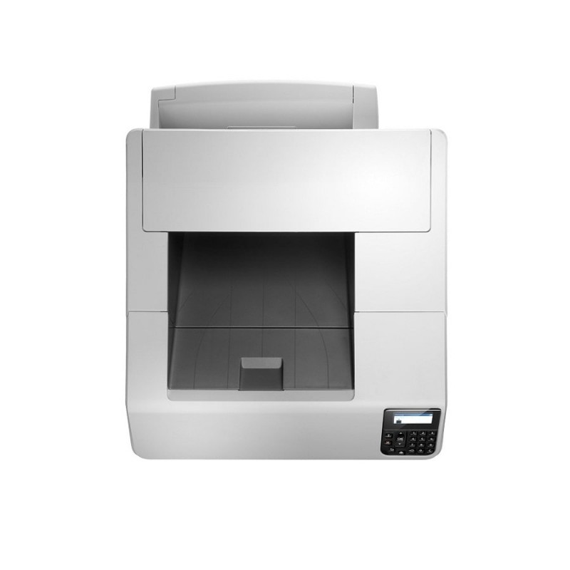 پرینتر لیزری اچ پی مدل HP LaserJet Enterprise M605n