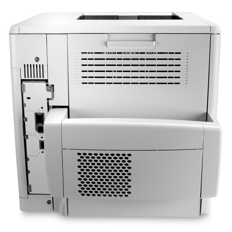 پرینتر لیزری اچ پی مدل HP LaserJet  M605dn
