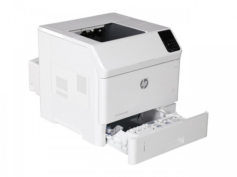 پرینتر لیزری اچ پی مدل HP LaserJet  M605dn