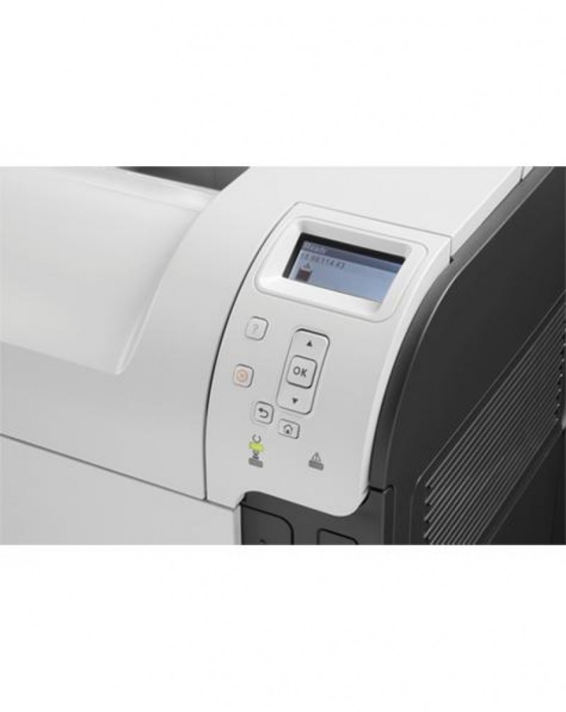 پرینتر لیزری اچ پی مشکی تک کاره  HP M601n CE989A