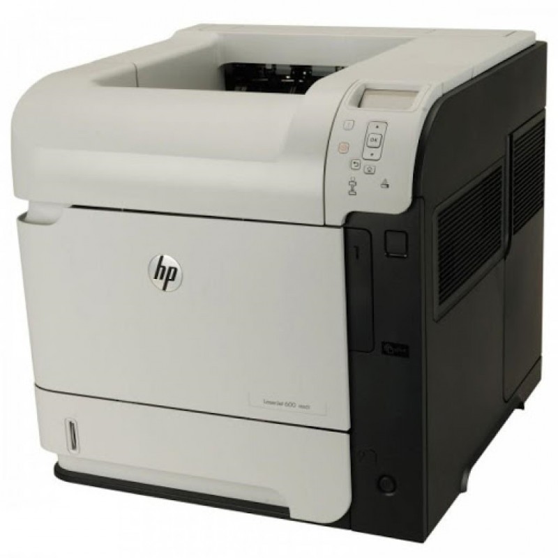 پرینتر لیزری اچ پی مشکی تک کاره  HP M601n CE989A