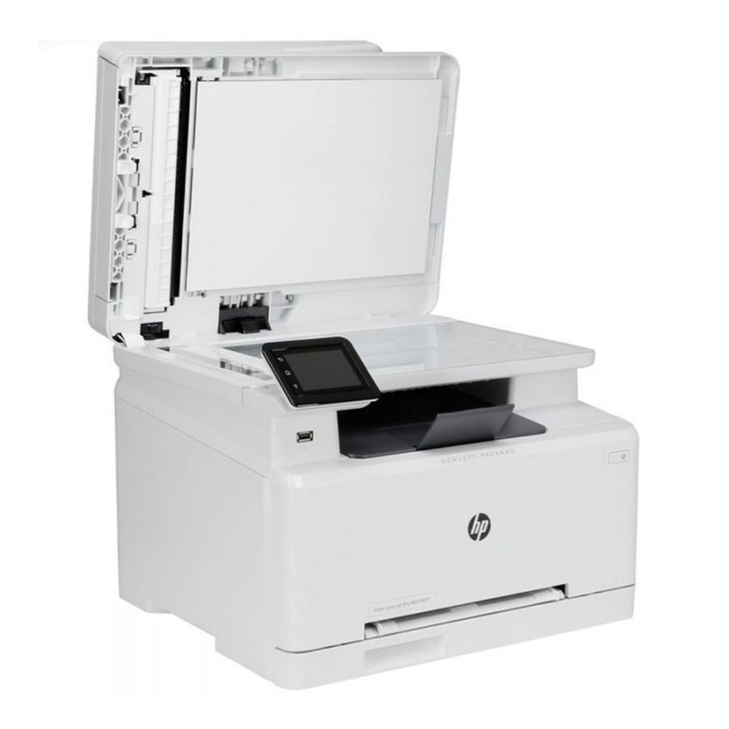 پرینتر چندکاره لیزری رنگی اچ پی HP M277dw