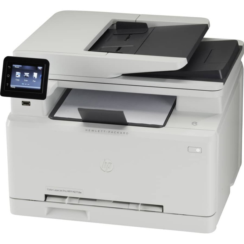 پرینتر چندکاره لیزری رنگی اچ پی HP MFP M277N