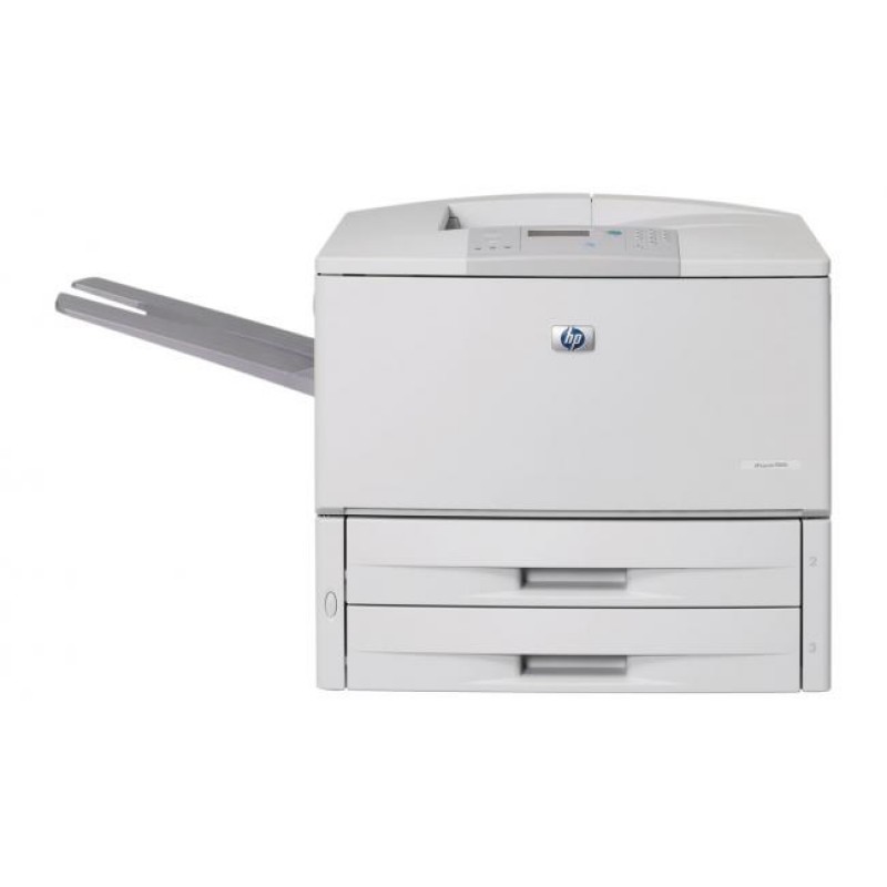 پرینتر لیزری اچ پی HP  9040dn