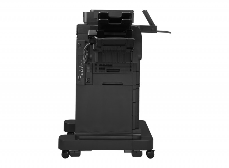 پرینتر لیزری چند کاره اچ پی مدل HP M680f