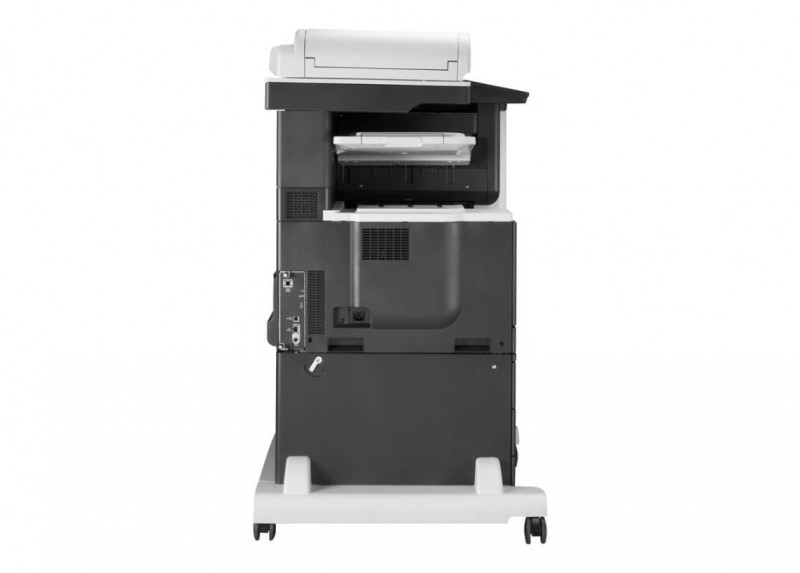 پرینتر چندکاره رنگی HP M775Z