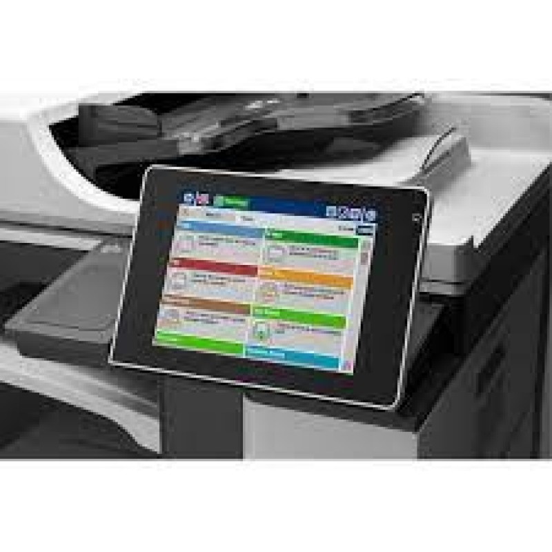 پرینتر چندکاره رنگی HP M775Z