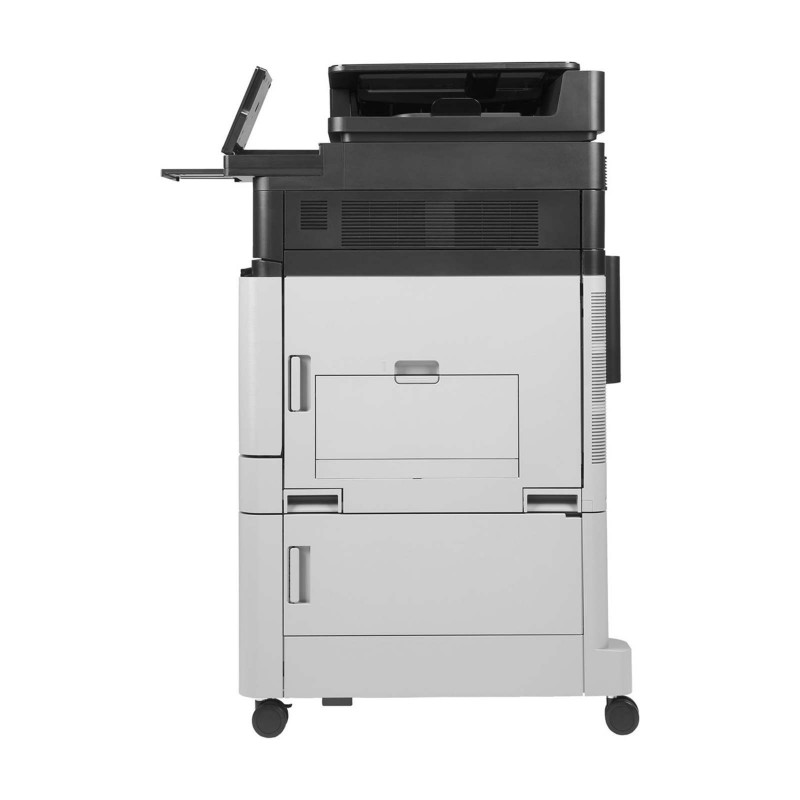پرینتر لیزری اچ پی مدل  HP M880z A2W76A