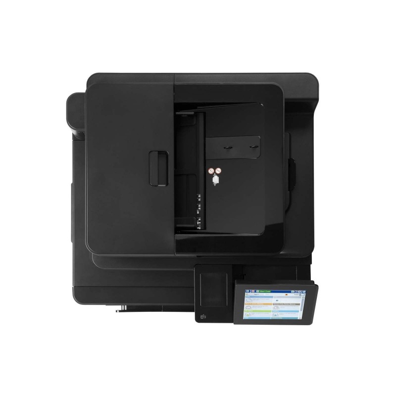 پرینتر لیزری اچ پی مدل  HP M880z A2W76A