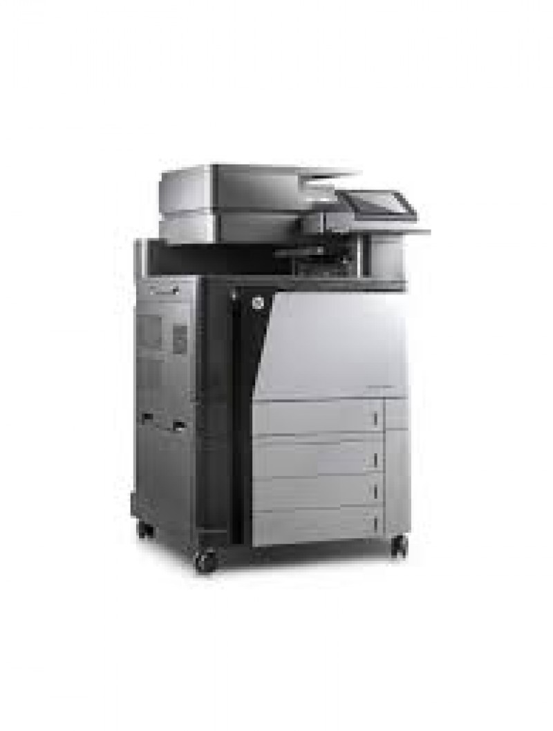 پرینتر لیزری اچ پی مدل  HP M880z A2W76A
