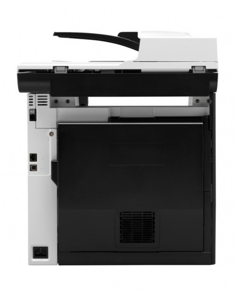 پرینتر لیزری رنگی چند کاره اچ پی   HP M475dn
