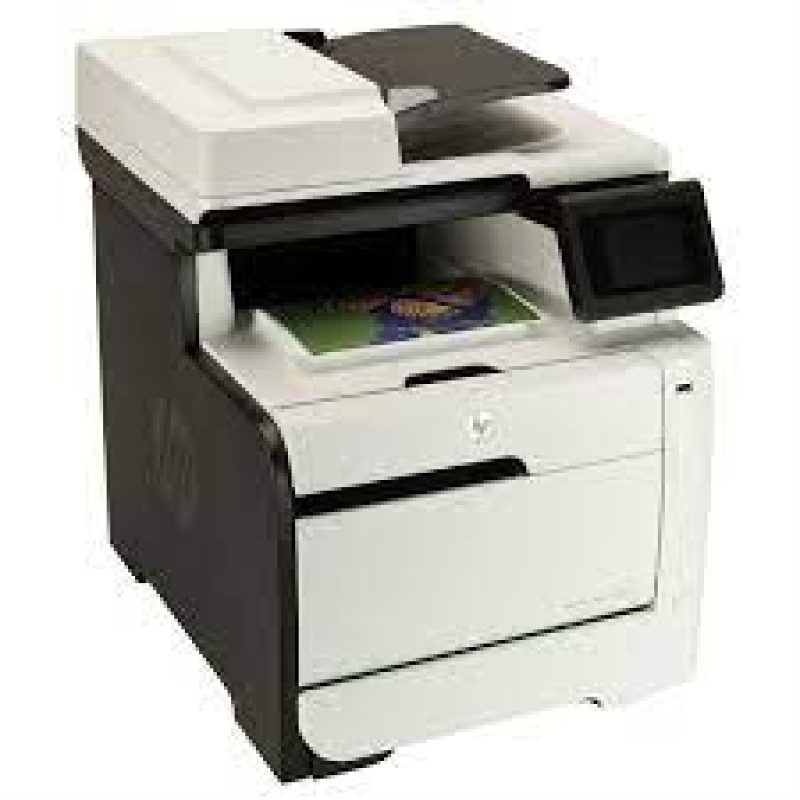 پرینتر لیزری رنگی چند کاره اچ پی   HP M475dn