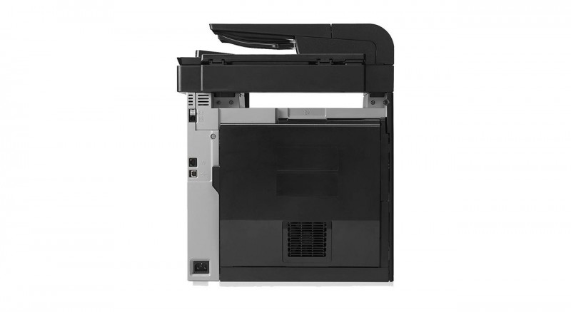 پرینتر چندکاره رنگی اچ پی مدل HP M476dn